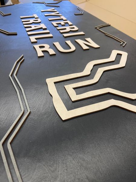 Yyteri Trail Run